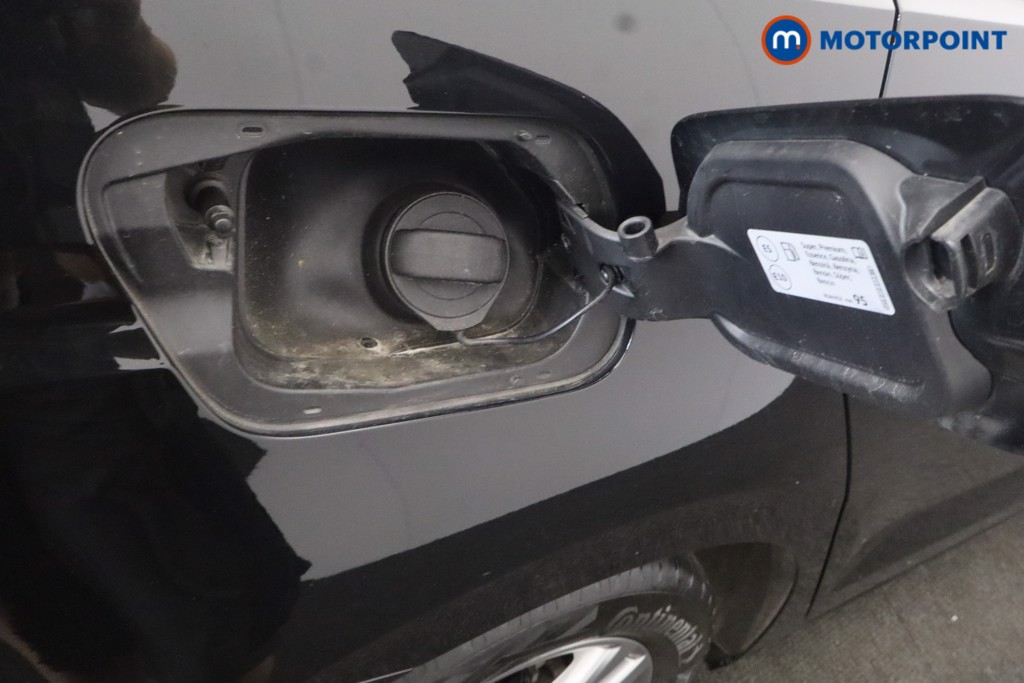 Volkswagen Touran Match Automatic Petrol People Carrier - Stock Number (1668499) - 31st supplementary image