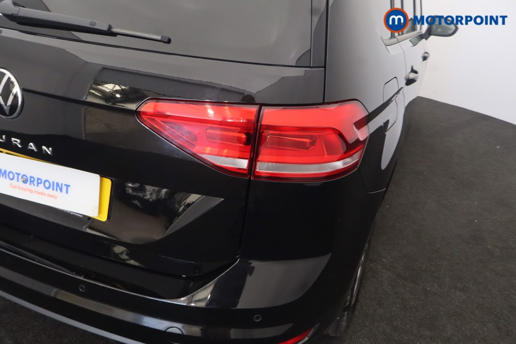 Volkswagen Touran Match Automatic Petrol People Carrier - Stock Number (1668499) - 32nd supplementary image