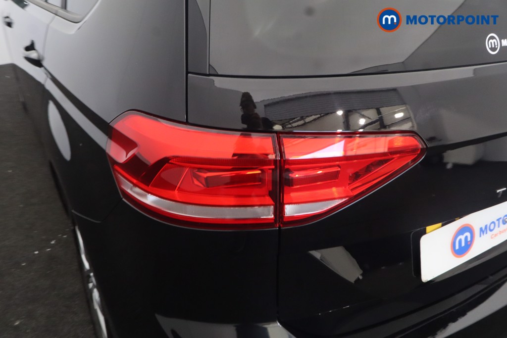 Volkswagen Touran Match Automatic Petrol People Carrier - Stock Number (1668499) - 34th supplementary image