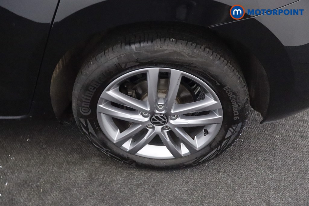 Volkswagen Touran Match Automatic Petrol People Carrier - Stock Number (1668499) - 35th supplementary image