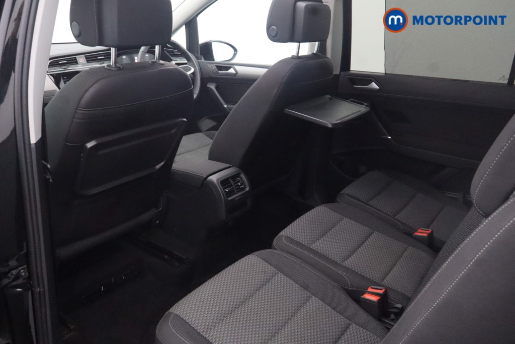 Volkswagen Touran Match Automatic Petrol People Carrier - Stock Number (1668499) - 36th supplementary image