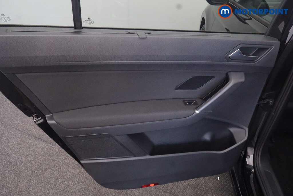 Volkswagen Touran Match Automatic Petrol People Carrier - Stock Number (1668499) - 37th supplementary image