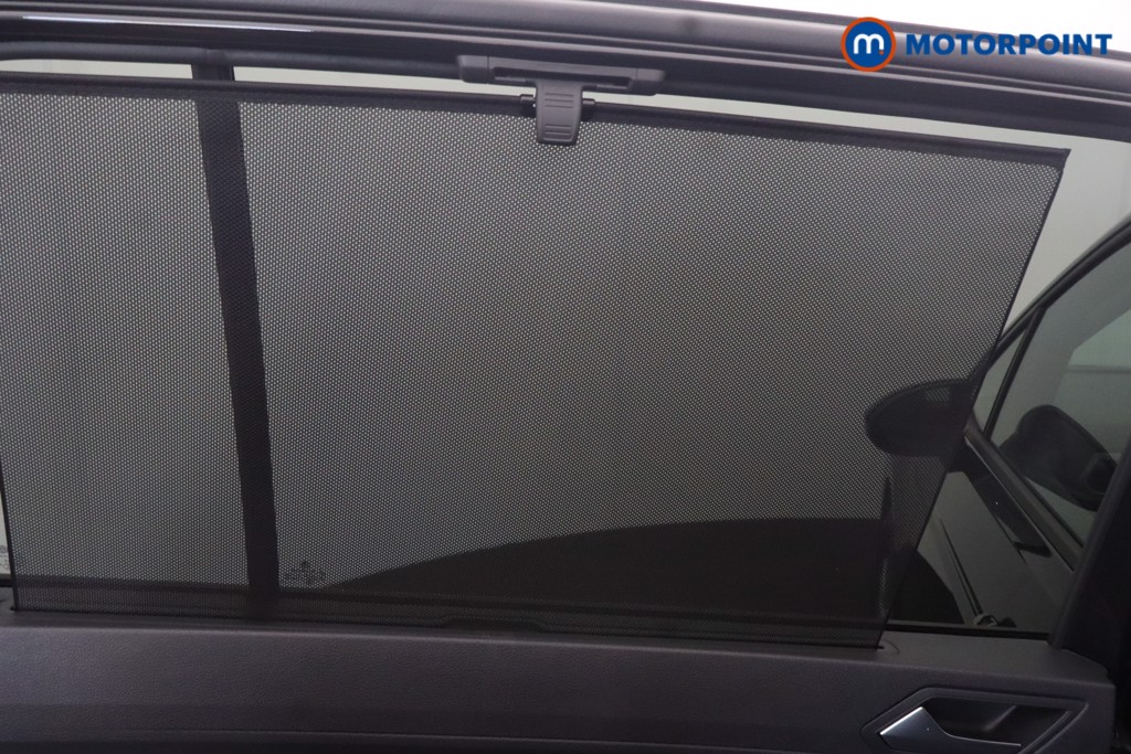 Volkswagen Touran Match Automatic Petrol People Carrier - Stock Number (1668499) - 38th supplementary image