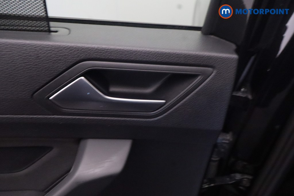 Volkswagen Touran Match Automatic Petrol People Carrier - Stock Number (1668499) - 40th supplementary image