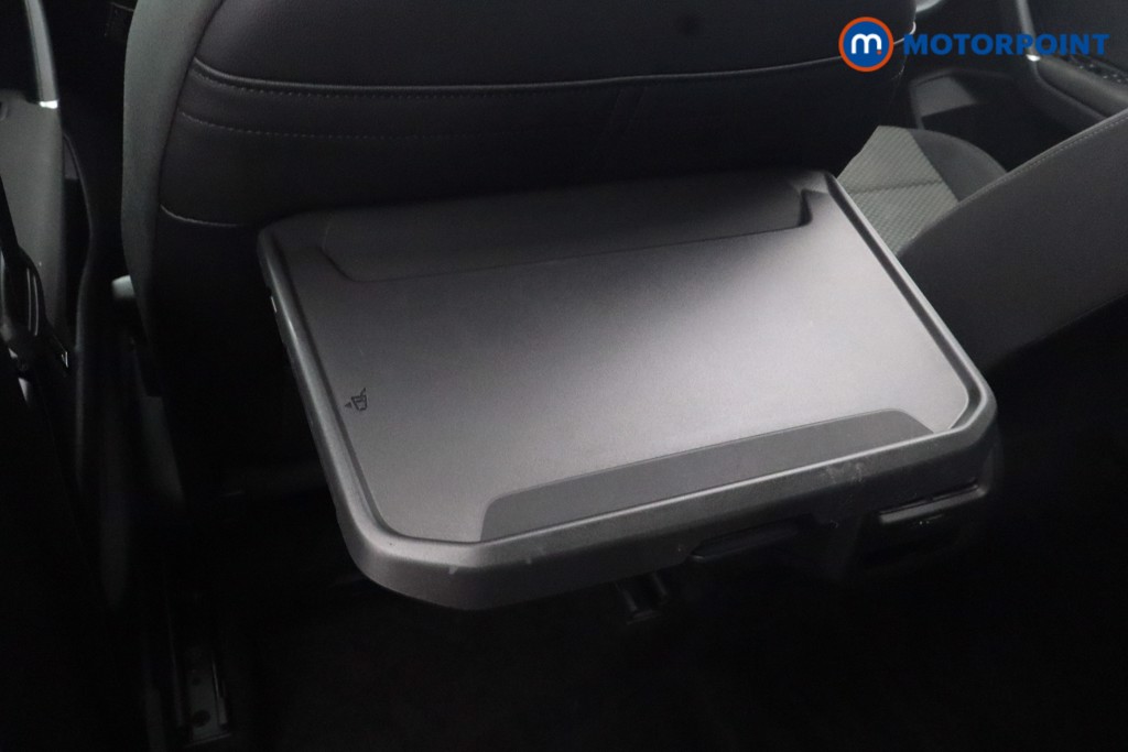 Volkswagen Touran Match Automatic Petrol People Carrier - Stock Number (1668499) - 41st supplementary image