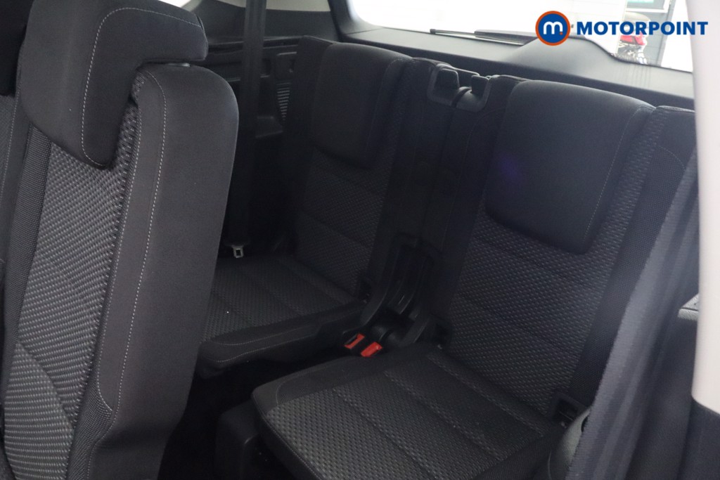 Volkswagen Touran Match Automatic Petrol People Carrier - Stock Number (1668499) - 43rd supplementary image