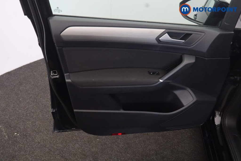 Volkswagen Touran Match Automatic Petrol People Carrier - Stock Number (1668499) - 45th supplementary image