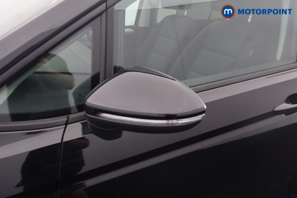 Volkswagen Touran Match Automatic Petrol People Carrier - Stock Number (1668499) - 49th supplementary image
