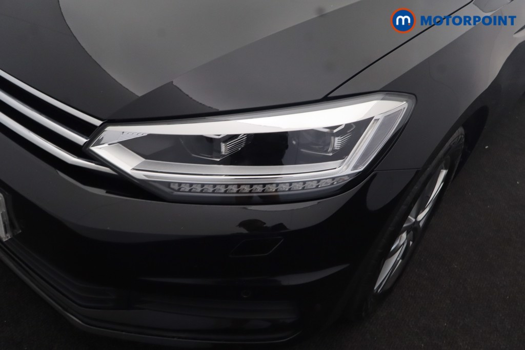 Volkswagen Touran Match Automatic Petrol People Carrier - Stock Number (1668499) - 51st supplementary image