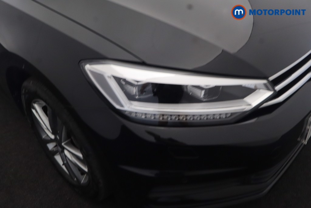 Volkswagen Touran Match Automatic Petrol People Carrier - Stock Number (1668499) - 52nd supplementary image