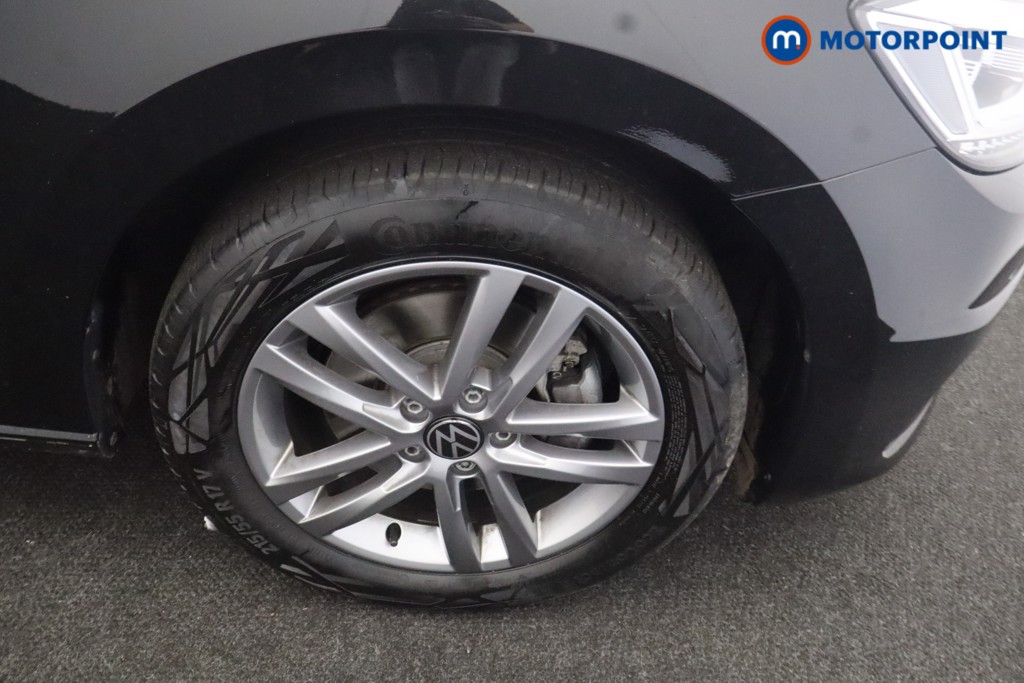 Volkswagen Touran Match Automatic Petrol People Carrier - Stock Number (1668499) - 53rd supplementary image