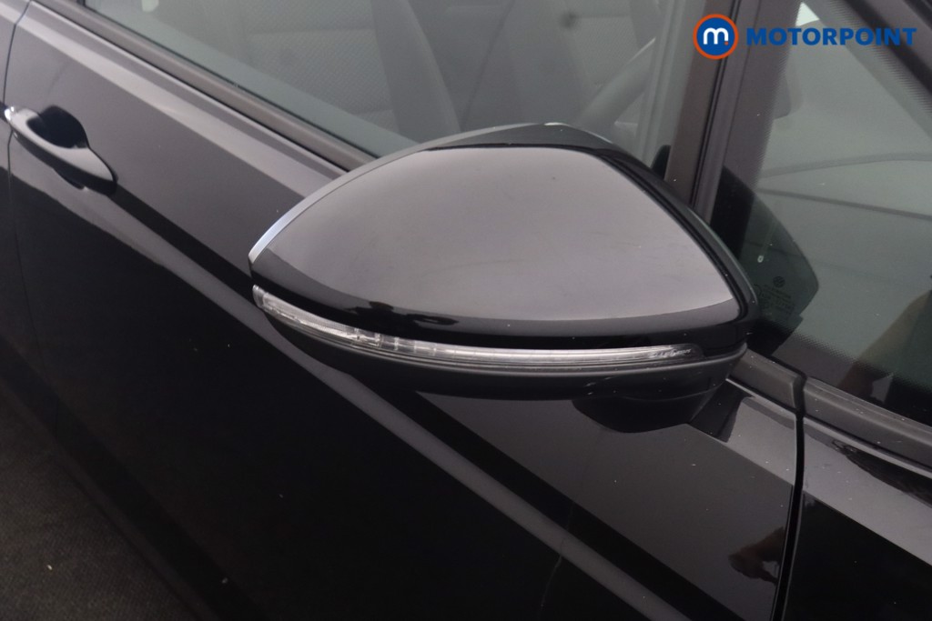 Volkswagen Touran Match Automatic Petrol People Carrier - Stock Number (1668499) - 54th supplementary image