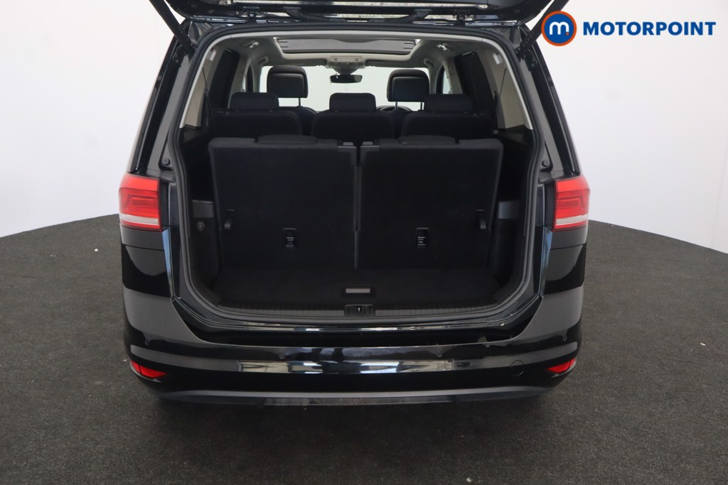 Volkswagen Touran Match Automatic Petrol People Carrier - Stock Number (1668499) - 55th supplementary image