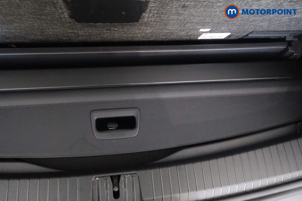 Volkswagen Touran Match Automatic Petrol People Carrier - Stock Number (1668499) - 57th supplementary image