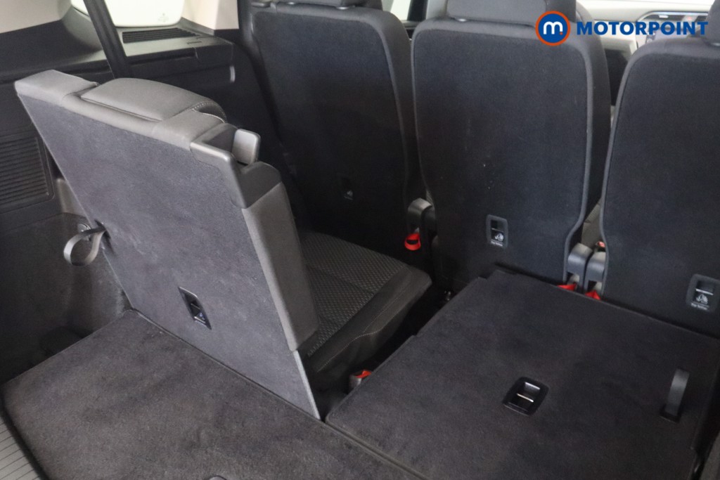 Volkswagen Touran Match Automatic Petrol People Carrier - Stock Number (1668499) - 58th supplementary image