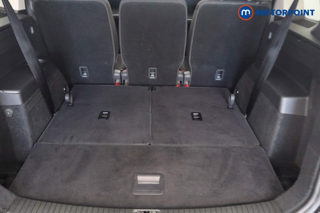 Volkswagen Touran Match Automatic Petrol People Carrier - Stock Number (1668499) - 59th supplementary image