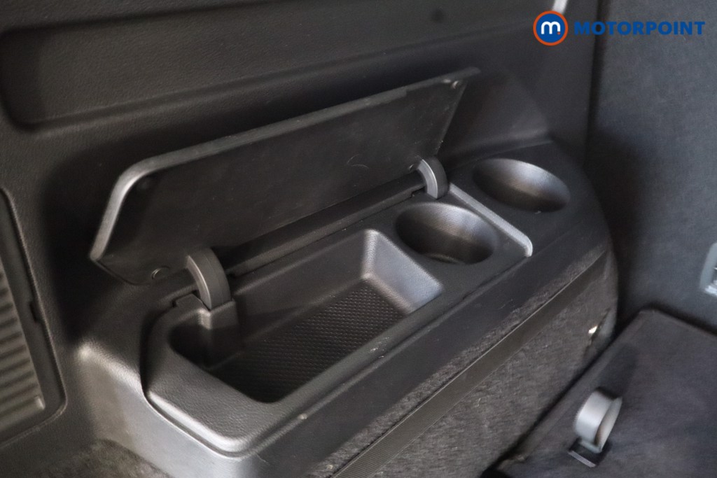 Volkswagen Touran Match Automatic Petrol People Carrier - Stock Number (1668499) - 60th supplementary image