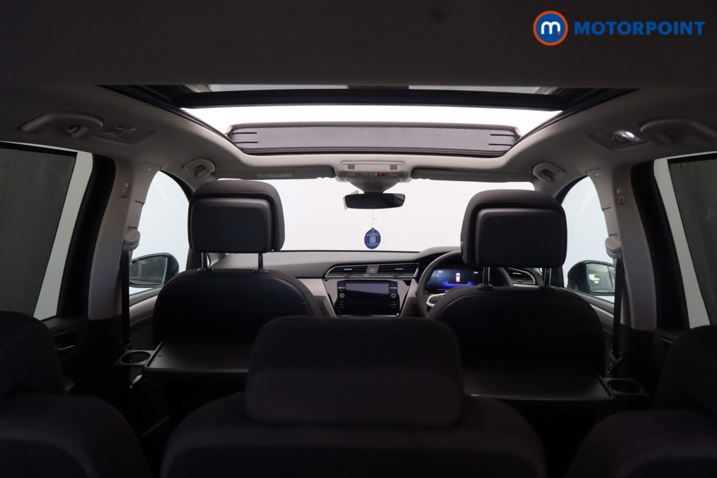 Volkswagen Touran Match Automatic Petrol People Carrier - Stock Number (1668499) - 61st supplementary image