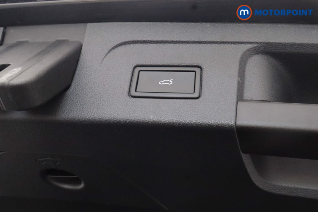 Volkswagen Touran Match Automatic Petrol People Carrier - Stock Number (1668499) - 62nd supplementary image