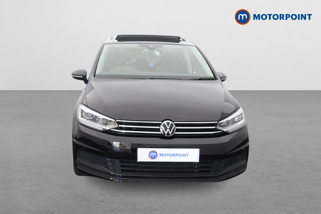 Volkswagen Touran Match Automatic Petrol People Carrier - Stock Number (1668499) - Front bumper