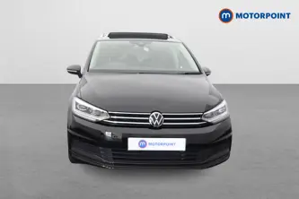 Volkswagen Touran Match Automatic Petrol People Carrier - Stock Number (1668499) - Front bumper
