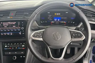 Volkswagen Touran Match Manual Petrol People Carrier - Stock Number (1668504) - 2nd supplementary image