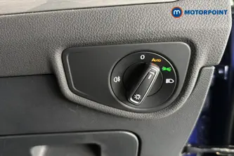 Volkswagen Touran Match Manual Petrol People Carrier - Stock Number (1668504) - 11th supplementary image
