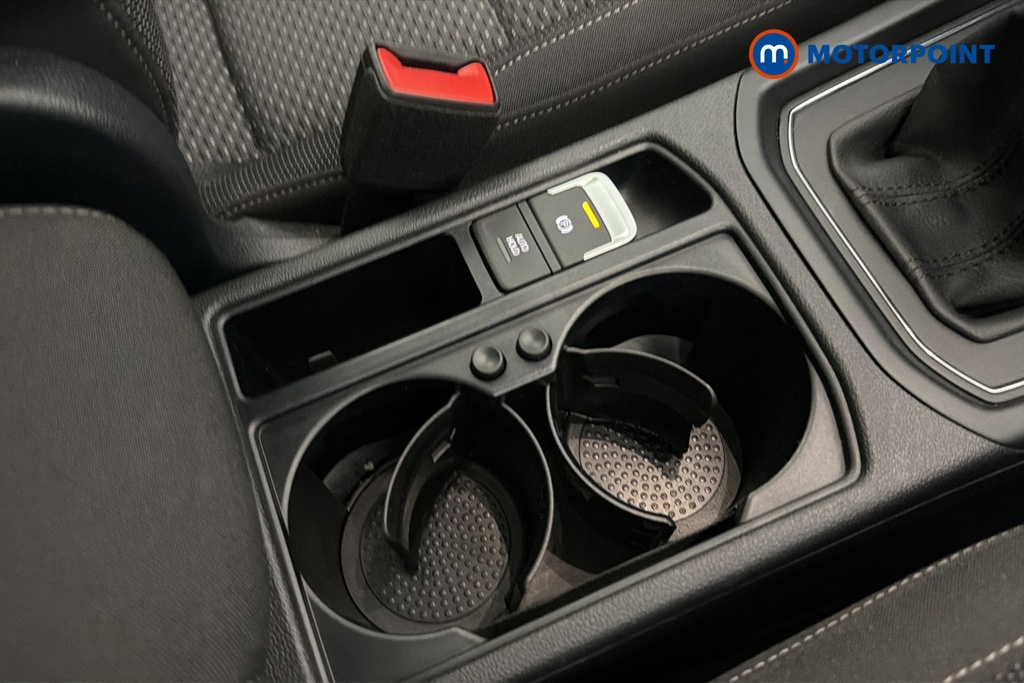 Volkswagen Touran Match Manual Petrol People Carrier - Stock Number (1668504) - 16th supplementary image