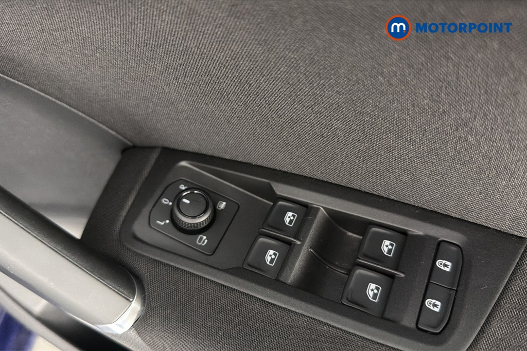Volkswagen Touran Match Manual Petrol People Carrier - Stock Number (1668504) - 19th supplementary image