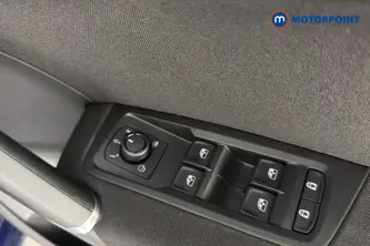 Volkswagen Touran Match Manual Petrol People Carrier - Stock Number (1668504) - 19th supplementary image