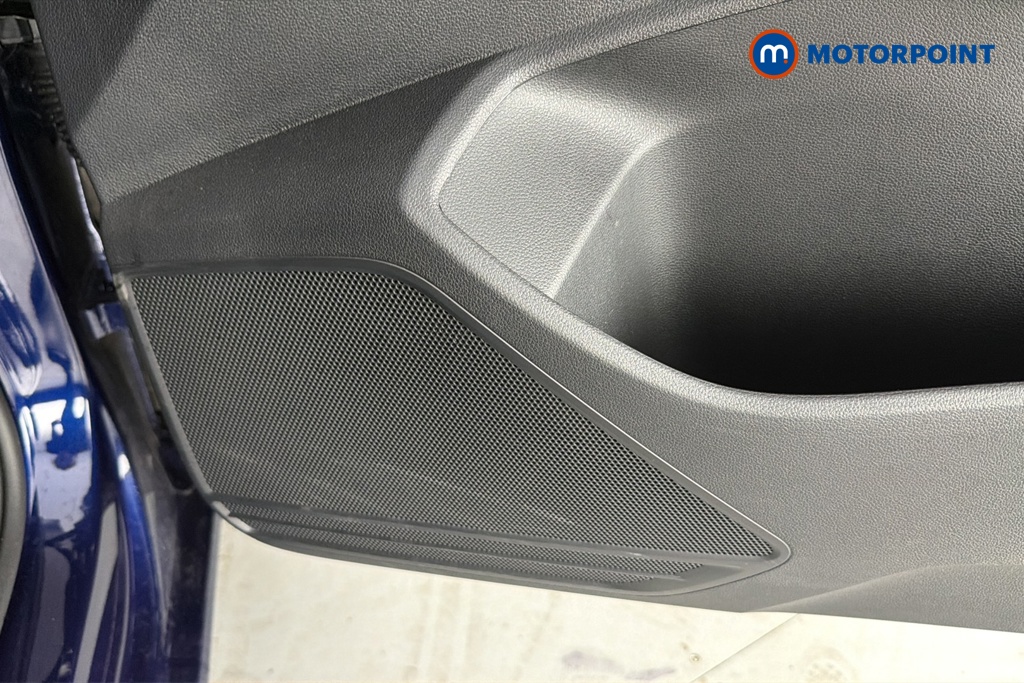 Volkswagen Touran Match Manual Petrol People Carrier - Stock Number (1668504) - 21st supplementary image