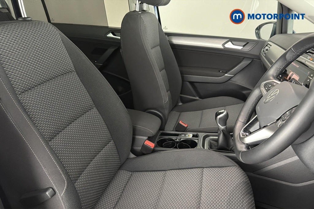 Volkswagen Touran Match Manual Petrol People Carrier - Stock Number (1668504) - 22nd supplementary image