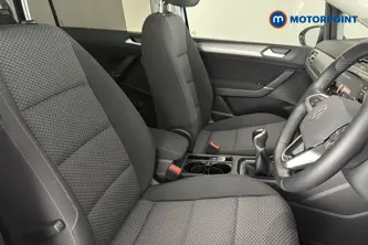 Volkswagen Touran Match Manual Petrol People Carrier - Stock Number (1668504) - 22nd supplementary image