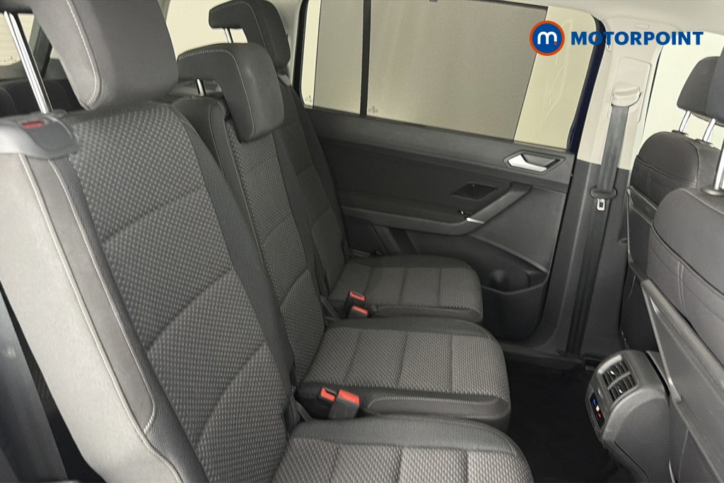 Volkswagen Touran Match Manual Petrol People Carrier - Stock Number (1668504) - 25th supplementary image
