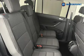 Volkswagen Touran Match Manual Petrol People Carrier - Stock Number (1668504) - 25th supplementary image