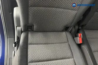 Volkswagen Touran Match Manual Petrol People Carrier - Stock Number (1668504) - 27th supplementary image
