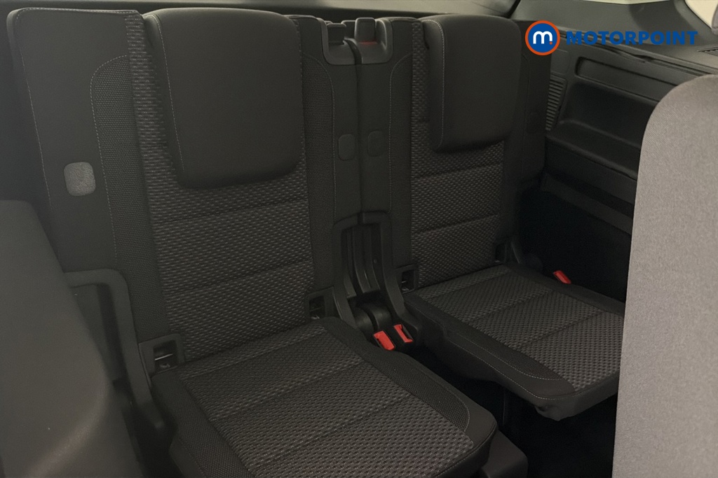 Volkswagen Touran Match Manual Petrol People Carrier - Stock Number (1668504) - 29th supplementary image