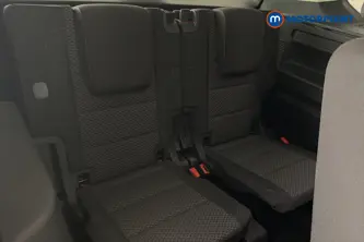 Volkswagen Touran Match Manual Petrol People Carrier - Stock Number (1668504) - 29th supplementary image