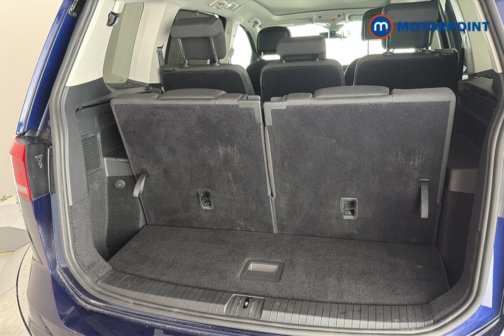 Volkswagen Touran Match Manual Petrol People Carrier - Stock Number (1668504) - 30th supplementary image