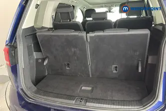 Volkswagen Touran Match Manual Petrol People Carrier - Stock Number (1668504) - 30th supplementary image
