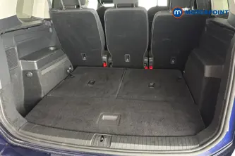 Volkswagen Touran Match Manual Petrol People Carrier - Stock Number (1668504) - 31st supplementary image