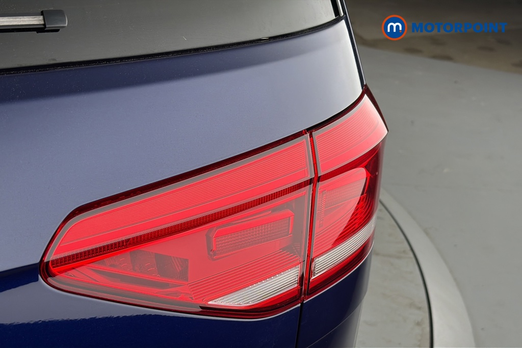 Volkswagen Touran Match Manual Petrol People Carrier - Stock Number (1668504) - 36th supplementary image