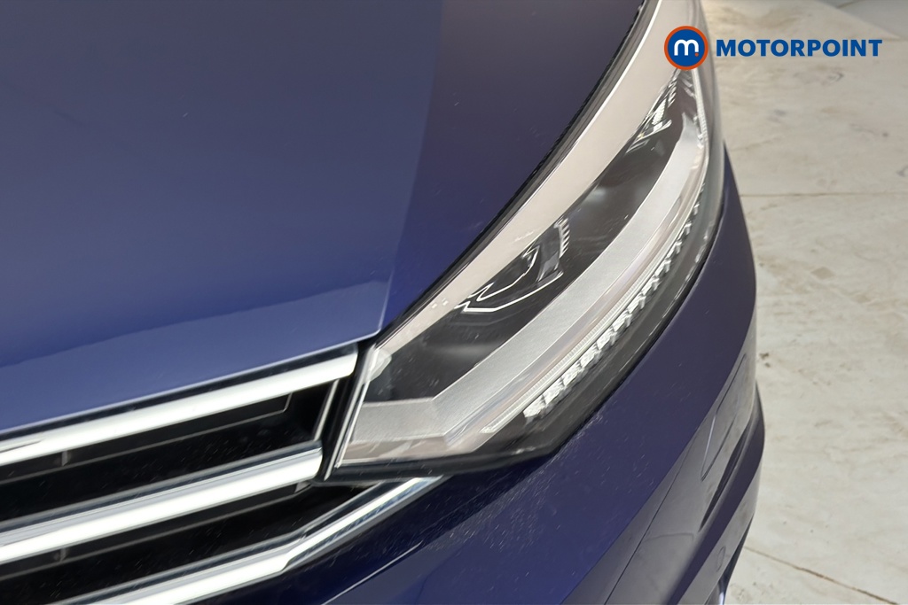Volkswagen Touran Match Manual Petrol People Carrier - Stock Number (1668504) - 42nd supplementary image