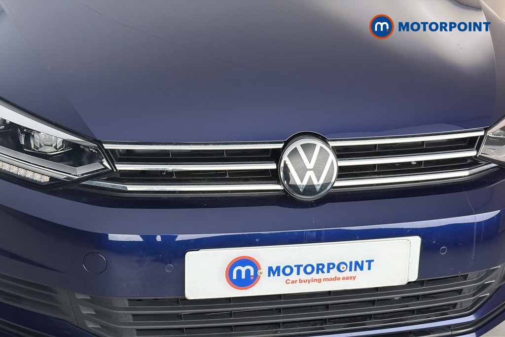 Volkswagen Touran Match Manual Petrol People Carrier - Stock Number (1668504) - 43rd supplementary image