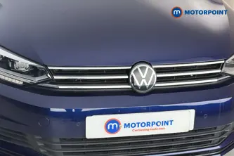 Volkswagen Touran Match Manual Petrol People Carrier - Stock Number (1668504) - 43rd supplementary image
