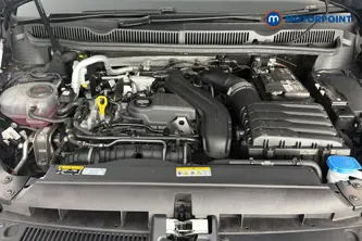 Volkswagen Touran Match Manual Petrol People Carrier - Stock Number (1668504) - 48th supplementary image