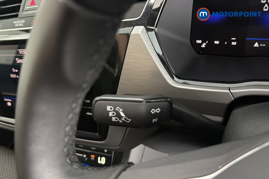 Volkswagen Touran Match Automatic Petrol People Carrier - Stock Number (1668511) - 5th supplementary image