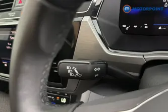 Volkswagen Touran Match Automatic Petrol People Carrier - Stock Number (1668511) - 5th supplementary image