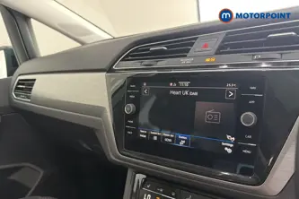 Volkswagen Touran Match Automatic Petrol People Carrier - Stock Number (1668511) - 8th supplementary image