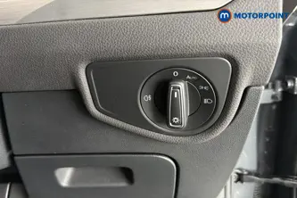 Volkswagen Touran Match Automatic Petrol People Carrier - Stock Number (1668511) - 11th supplementary image